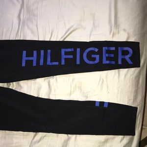Tommy Hilfiger active pants